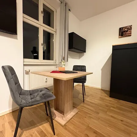 Modernes Serviced Wohnglueck 2