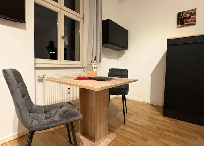 Modernes Serviced Wohnglueck 2